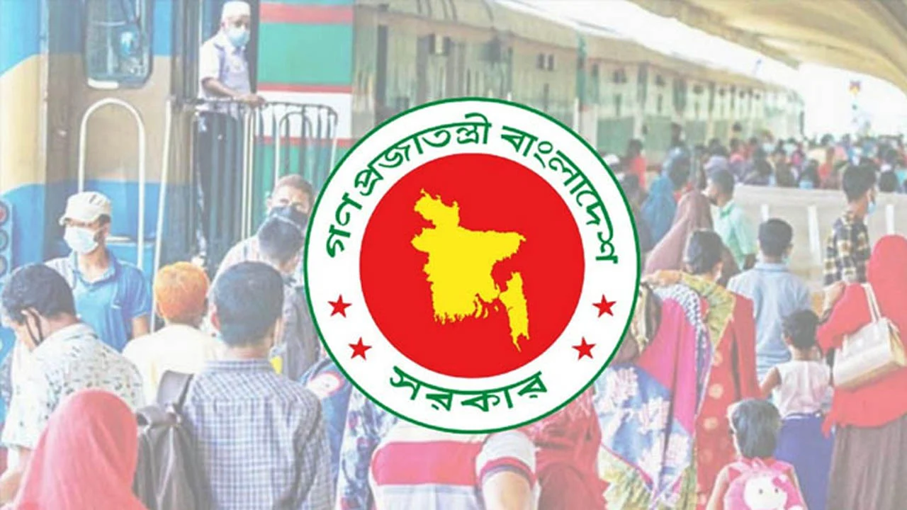 টানা সাত দিনের ছুটি
