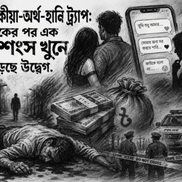 খণ্ডিত লাশ উদ্ধারের ঘটনা