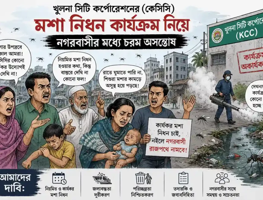 মশার কয়েলের স্বাস্থ্য ঝুঁকি
