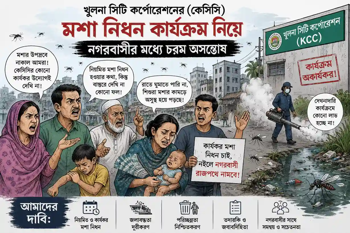 মশার কয়েলের স্বাস্থ্য ঝুঁকি