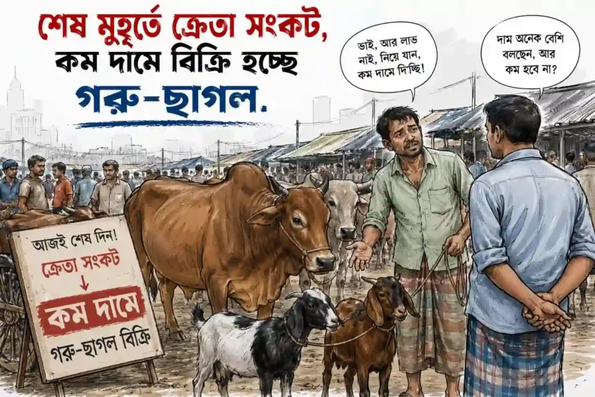 ChatGPT Image May 28, 2026, 01_10_56 AM পশুর হাটে ক্রেতা সংকট