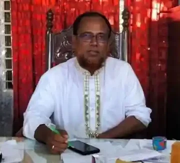 জামায়াত নেতাসহ ২৫ জনের