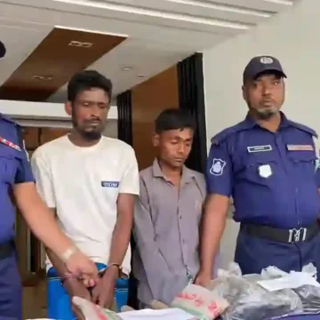 গাবতলীতে গৃহবধূ হত্যা মামলায়