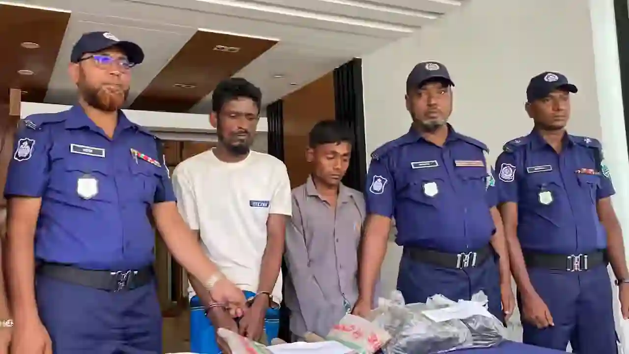 গাবতলীতে গৃহবধূ হত্যা মামলায়