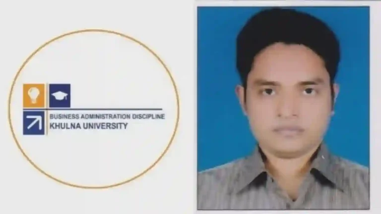 খুবিতে ১৮ লাখ টাকা আত্মসাৎ: পলাতক কর্মকর্তা