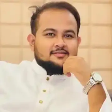 চীন সফরে যাচ্ছেন খুলনার ছেলে হামিম