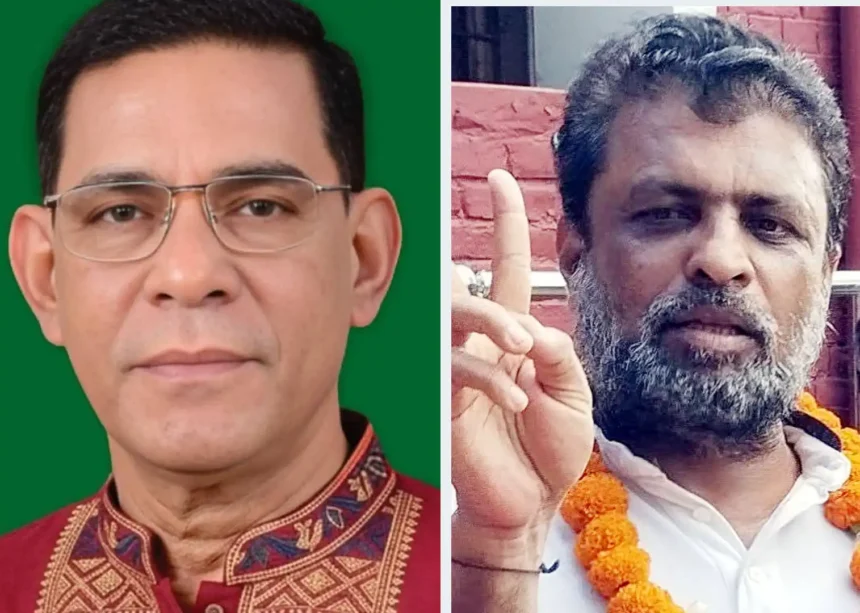 বিসিবি নির্বাচনে খুলনা থেকে
