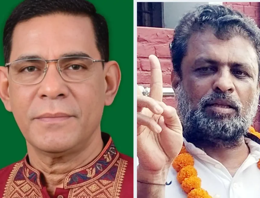 বিসিবি নির্বাচনে খুলনা থেকে