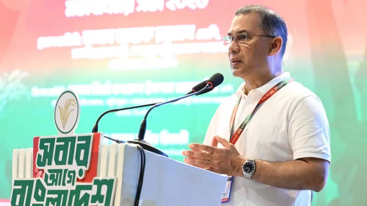 নতুন সংগ্রামে নামতে হবে