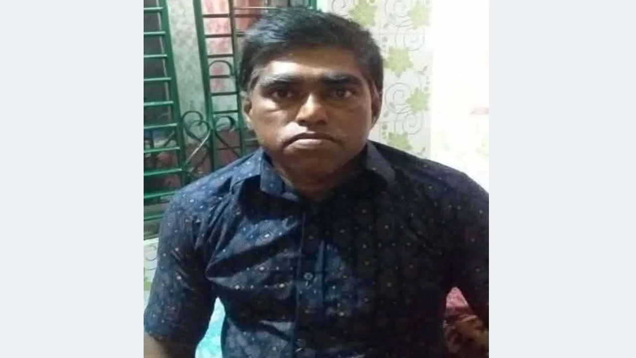 পশুচিকিৎসককে অপহরণ ও মুক্তিপণ