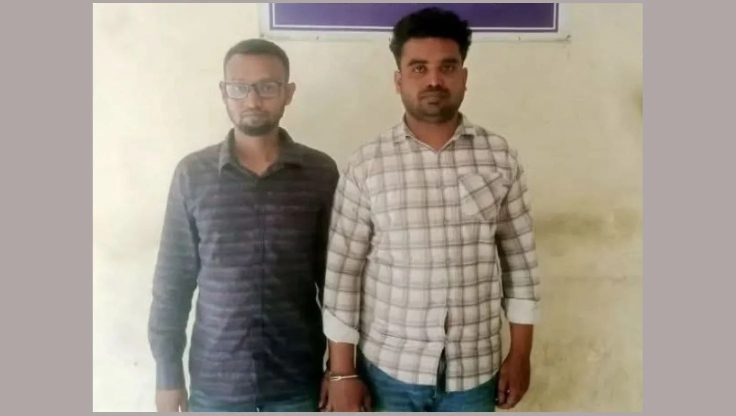 রামপাল বিদ্যুৎকেন্দ্রের ট্রাক ছিনতাই