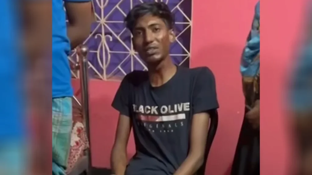 ফেনীতে মাদকাসক্ত ছেলের ছুরিকাঘাতের ঘটনায় মা নিহত হয়েছেন। 