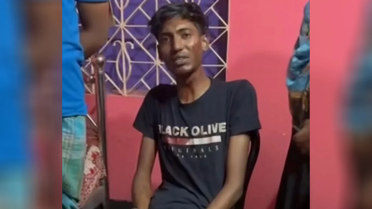 ফেনীতে মাদকাসক্ত ছেলের ছুরিকাঘাত