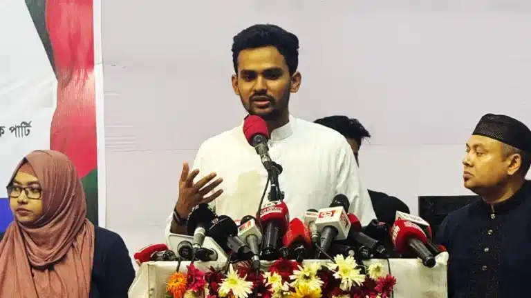 নাসীরুদ্দীন পাটওয়ারীর ওপর হামলা: সরকারকে হুঁশিয়ারি