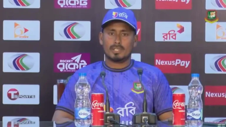 বাংলাদেশ-অস্ট্রেলিয়া সিরিজ প্রস্তুতি: আশাবাদী আশরাফুল