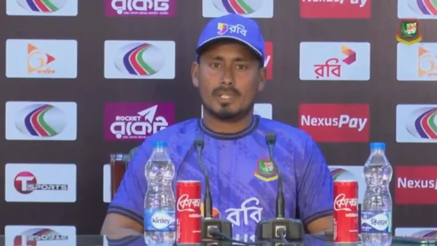 বাংলাদেশ-অস্ট্রেলিয়া সিরিজ প্রস্তুতি
