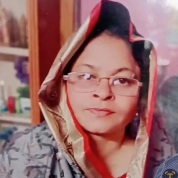 মরিয়মের বস্তাবন্দি মরদেহ উদ্ধার