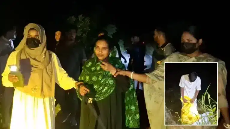 স্বামীকে হত্যার পর টুকরো: শরীয়তপুরে নারী গ্রেপ্তার