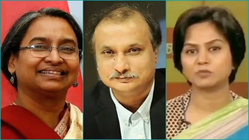 শাপলা চত্বর হত্যাকাণ্ড মামলায় সাবেক মন্ত্রী দীপু মনিসহ তিনজনকে গ্রেপ্তার দেখানো হয়েছে।