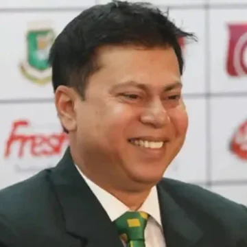 বিসিবি পরিচালক নির্বাচিত হচ্ছেন