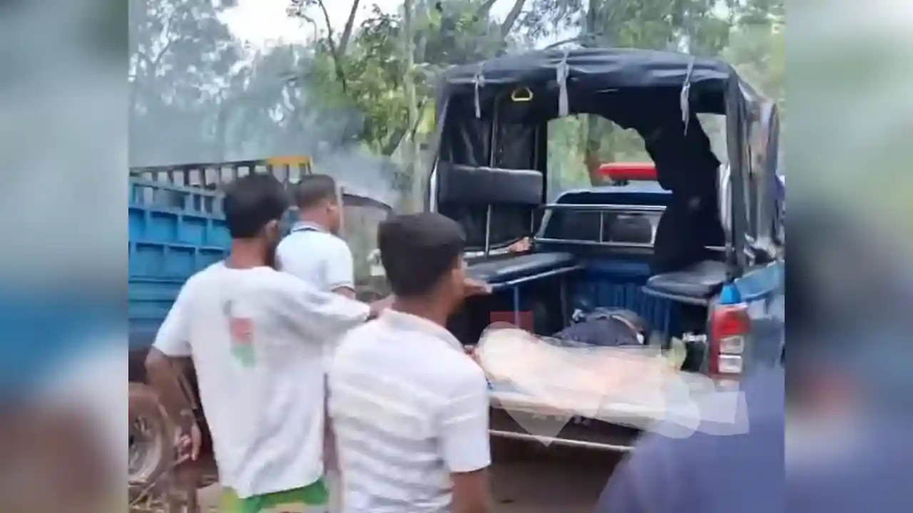 গাজীপুরে গরু চোর নিহত