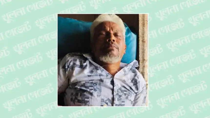 খাদ্য পরিবহন ঠিকাদার সমিতি