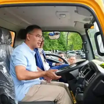 প্রধানমন্ত্রী তারেক রহমান