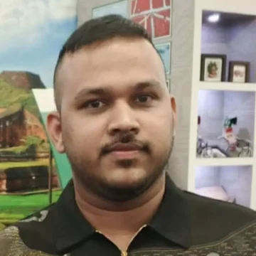 শীর্ষ মাদক ব্যবসায়ী ও সন্ত্রাসী পিচ্চি রাজা গ্রেপ্তার