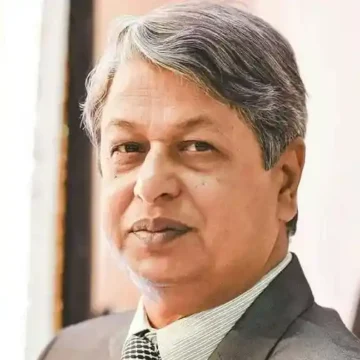 অভিনেতা দিলু মজুমদার মারা