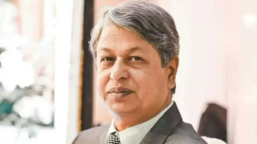 অভিনেতা দিলু মজুমদার মারা