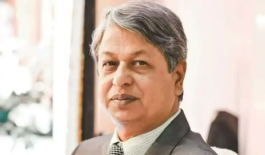 অভিনেতা দিলু মজুমদার মারা