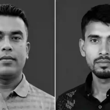 ইরাকে সড়ক দুর্ঘটনায় দুই