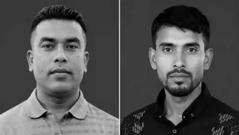 ইরাকে সড়ক দুর্ঘটনায় জামালপুরের ২ প্রবাসীর মৃত্যু
