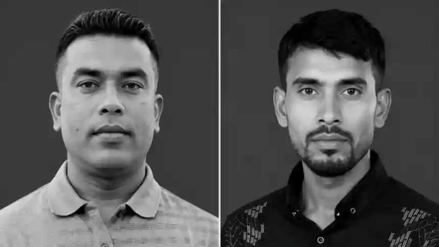 ইরাকে সড়ক দুর্ঘটনায় দুই