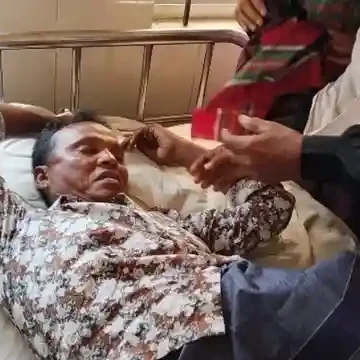 অজ্ঞান পার্টির কবলে ব্যবসায়ী