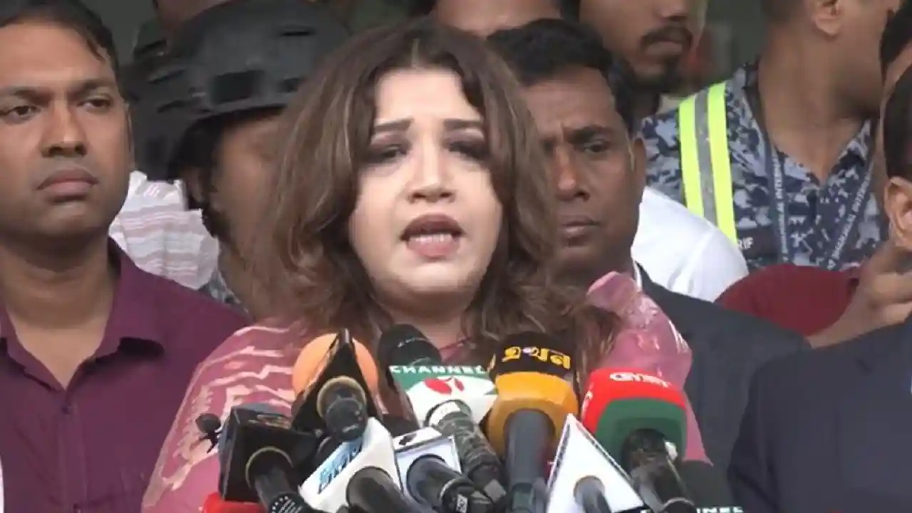 দুই শিক্ষার্থী হত্যার বিচার