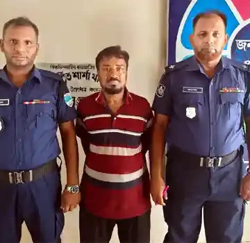 পুত্রবধূকে ধর্ষণের অভিযোগে দায়ের