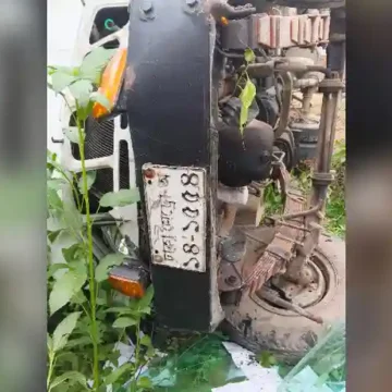 সাতক্ষীরায় সড়ক দুর্ঘটনায় নিহত
