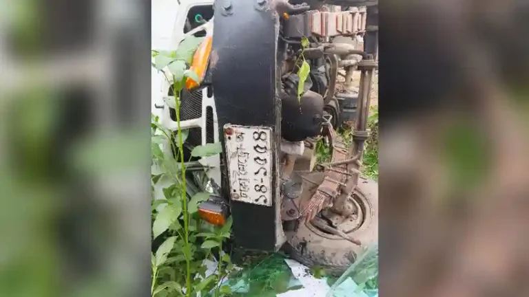 সাতক্ষীরায় সড়ক দুর্ঘটনায় নিহত ২ জন | তালা নিউজ