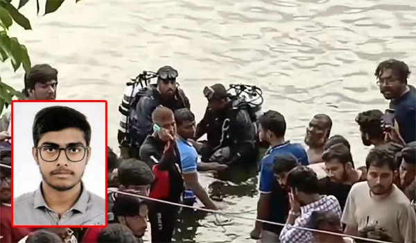 কুয়েট শিক্ষার্থীর পুকুরে ডুবে