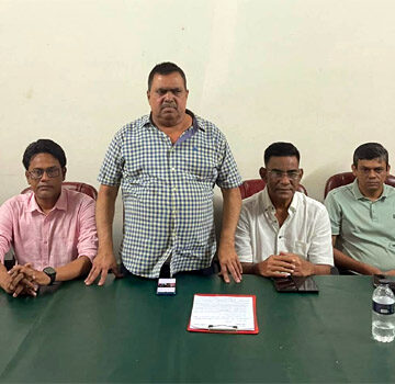 জিয়াউর রহমানের শাহাদাৎবার্ষিকী উপলক্ষে