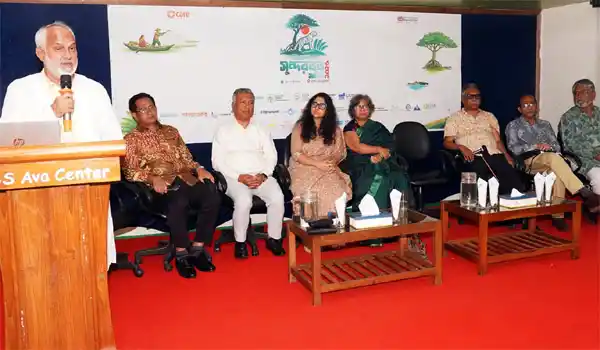 সুন্দরবন সামিট-২০২৬
