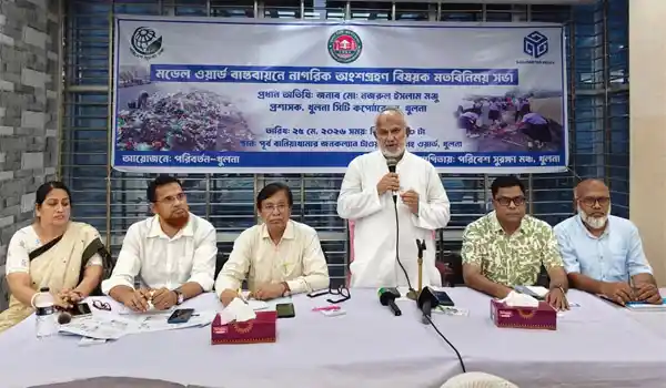 sk-khl 25052026-05 খুলনা বর্জ্য ব্যবস্থাপনা