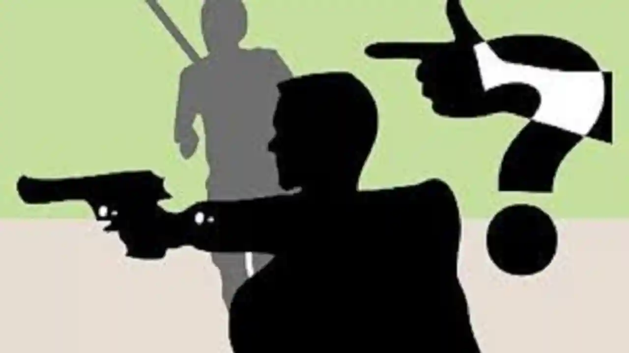 শীর্ষ সন্ত্রাসী ও চাঁদাবাজ
