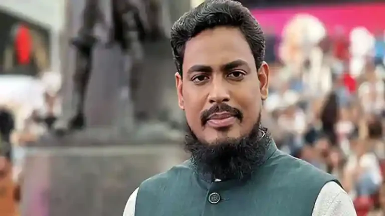 জাতীয় নাগরিক পার্টির সংবাদ: সংবিধান সংস্কারে অনীহার সমালোচনা