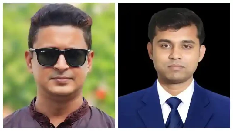 যশোর জেলা ছাত্রদল কমিটি ঘোষণা: আহ্বায়ক বাপ্পী, ইমরান সচিব