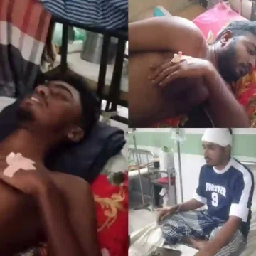 590 রামপালে বিএনপি নেতাকর্মীদের ওপর হামলা