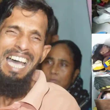 592 খুলনায় ট্রিপল মার্ডারের রহস্য