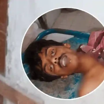 খুলনায় যুবককে কুপিয়ে হত্যা