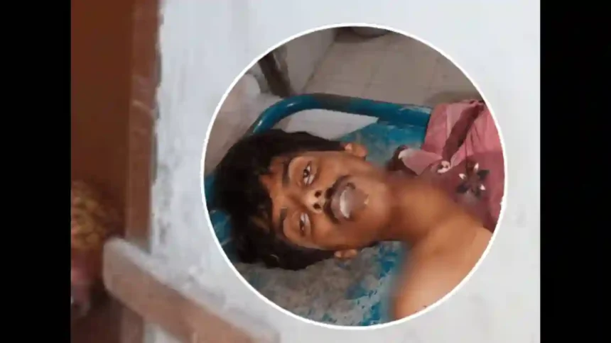 খুলনায় যুবককে কুপিয়ে হত্যা